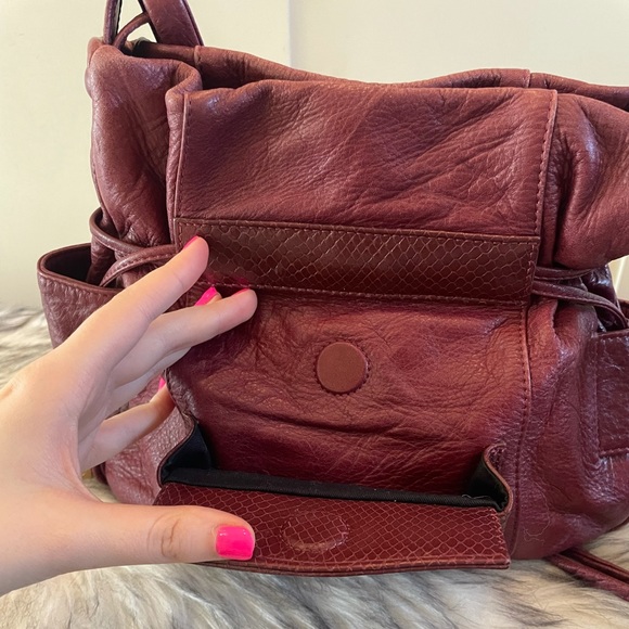 See By Chloe Bag - Picture 3 of 7